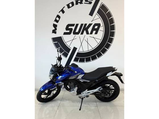 HONDA CB TWISTER ABS HONDA CB TWISTER ABS